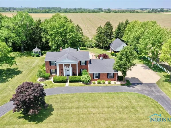 D273 County Road 1, Deshler, OH 43516