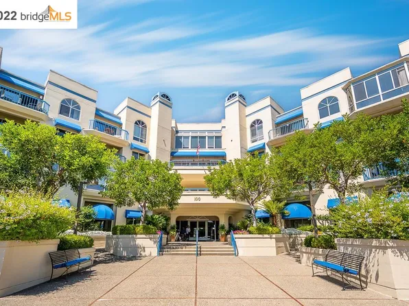 100 Thorndale Dr APT 206, San Rafael, CA 94903