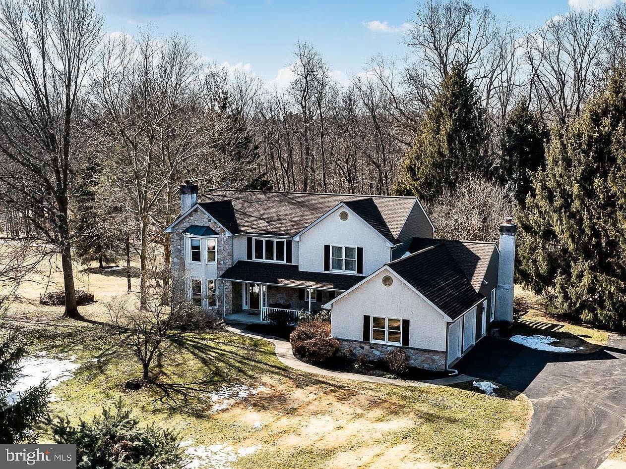 30 Wetherill Ln, Chester Springs, PA 19425 Zillow