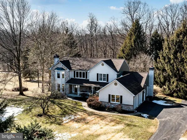 30 Wetherill Ln, Chester Springs, PA 19425