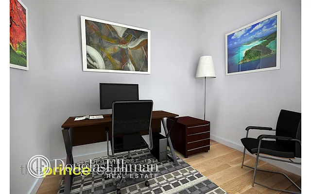 Rented by Douglas Elliman | media 19