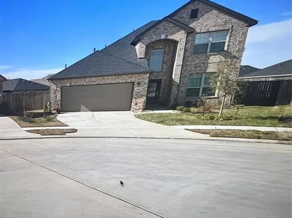 31410 Stockton Hollow Cir, Hockley, TX 77447