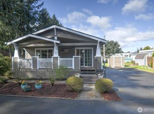 7300 NE 32nd Avenue #2, Olympia, WA