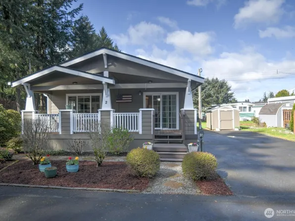 7300 NE 32nd Avenue #2, Olympia, WA 98516