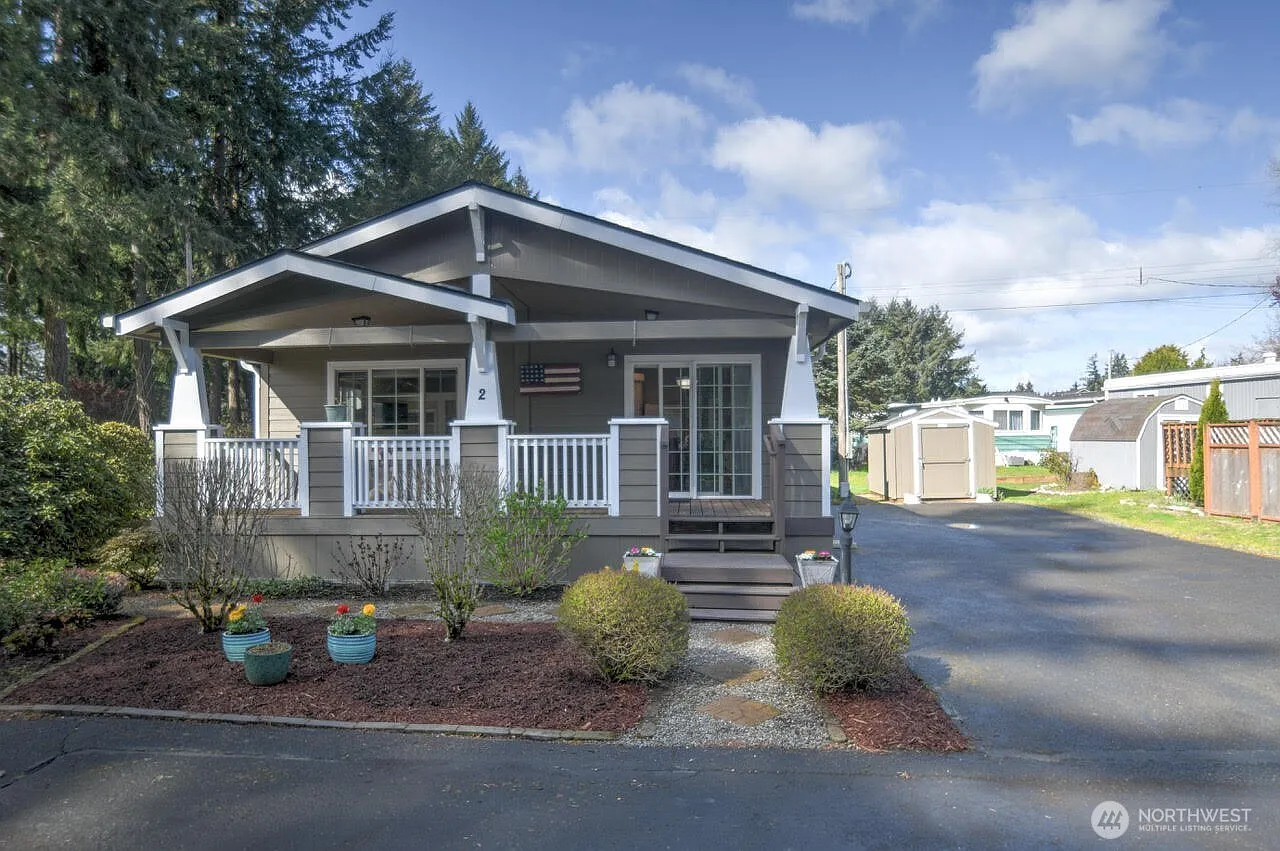 7300 NE 32nd Avenue #2 photo 1