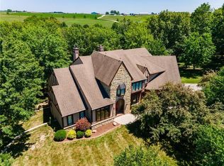 11880 SE State Route T, Easton, MO 64443