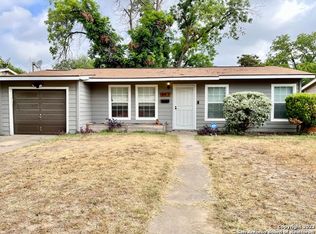 343 Burwood Ln, San Antonio, TX 78213