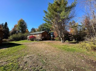 11 Mud Pond Dr, Harmony, ME 04942