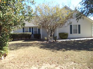 354 Old Brundage Rd, Hot Springs, AR 71913