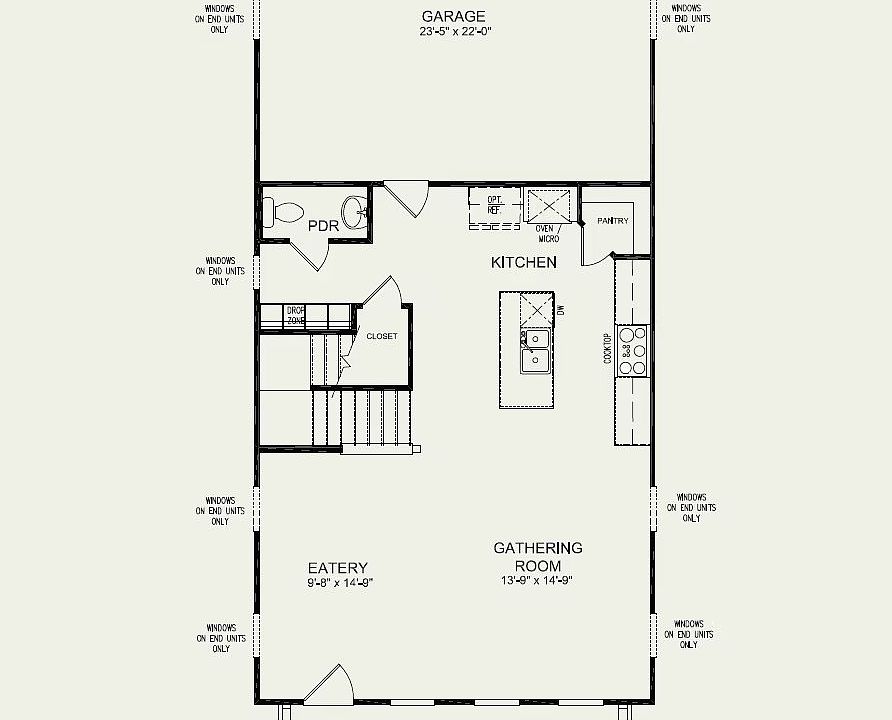 2nd image of 401 Renwood Trl #403