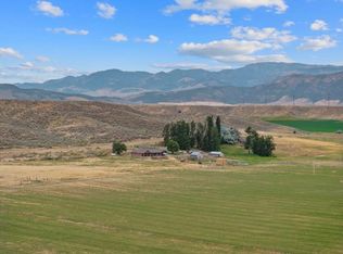 3870 Back Downata Rd, Downey, ID 83234