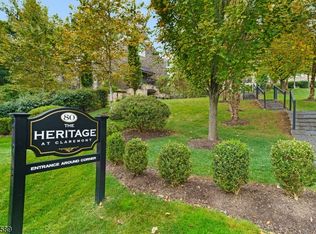 80 Claremont Rd unit 206 #206, Bernardsville Boro, NJ 07924