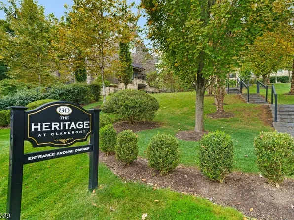 80 Claremont Rd unit 206 #206, Bernardsville Boro, NJ 07924