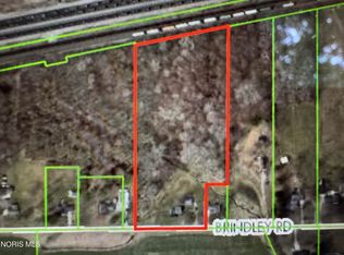 13722 Brindley Rd, Swanton, OH 43558