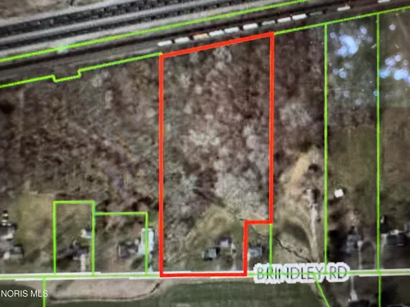 13722 Brindley Rd, Swanton, OH 43558