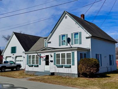 14 Summer Street, Northumberland, NH, 03582
