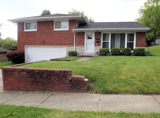 409 Section St, South Lebanon, OH 45065