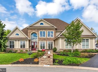 1130 Hogans Cv, York, PA 17404