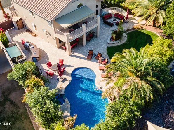 313 S 122ND Lane, Avondale, AZ 85323