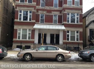 2023-25 N Racine Ave #1F, Chicago, IL 60614