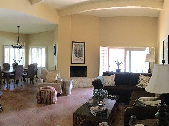living/into dining 2 way fp