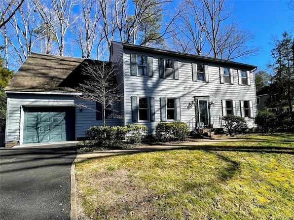 Recently Sold Homes In Brandermill Midlothian 31 Transactions Zillow