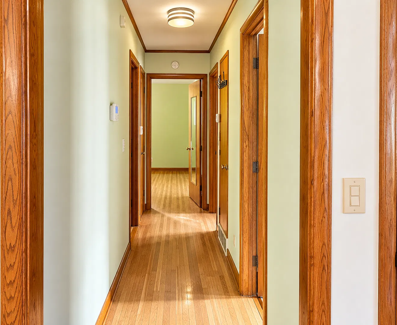 3-Bedroom Tulsa Home with Fenced Yard & 2-Car Garage — Photo 4