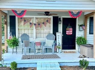 478 Lamar Giles Rd, Winder, GA 30680