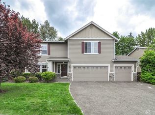 2305 SE 3rd St #206, Renton, WA 98056