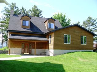 27877 Neptune Rd, Cashton, WI 54619