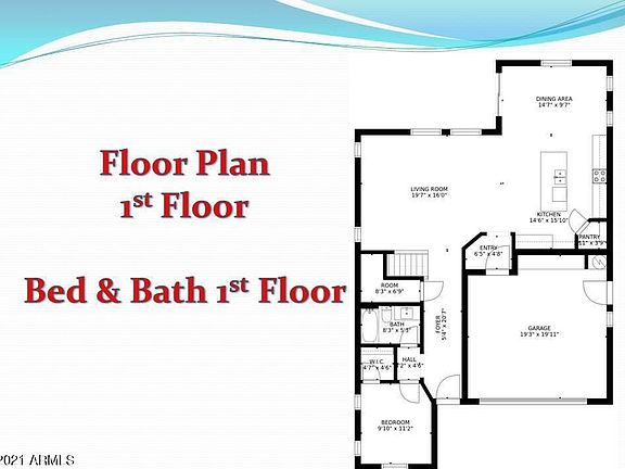 3rd image of 20431 E Escalante Ct