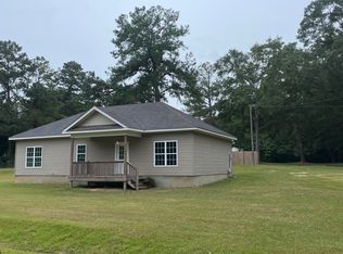 1224 Elmwood Rd, Dublin, GA 31021