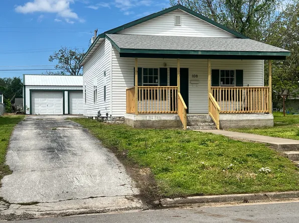 108 S Patterson Ave, Joplin, MO 64801