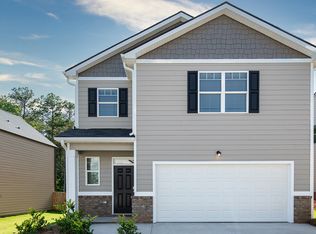 38 Cherry Tree Bnd, Newnan, GA 30265