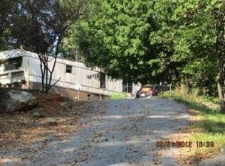 1875 Dodd Branch Rd, Greeneville, TN 37743