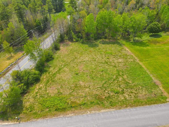 0 Hayfield Lane, New London, NH 03257