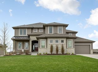 7116 S 199th St, Gretna, NE 68028
