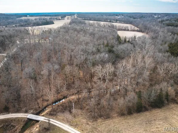 0 Lakeview Dr, Leslie, MO 63056