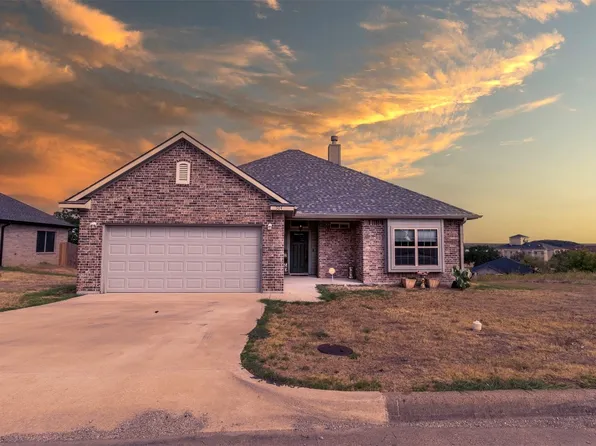 504 Holiday Hills Dr, Mineral Wells, TX 76067