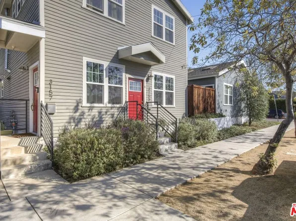 3157 Estara Ave, Los Angeles, CA 90065