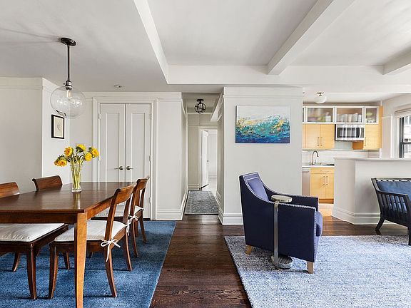 2nd image of 65 W 95th St #2EF