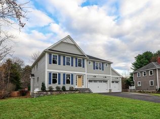 46 Beechnut Rd, Westwood, MA 02090