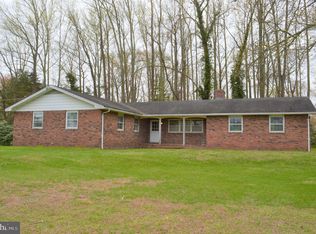 835 Franklinville Rd, Mullica Hill, NJ 08062