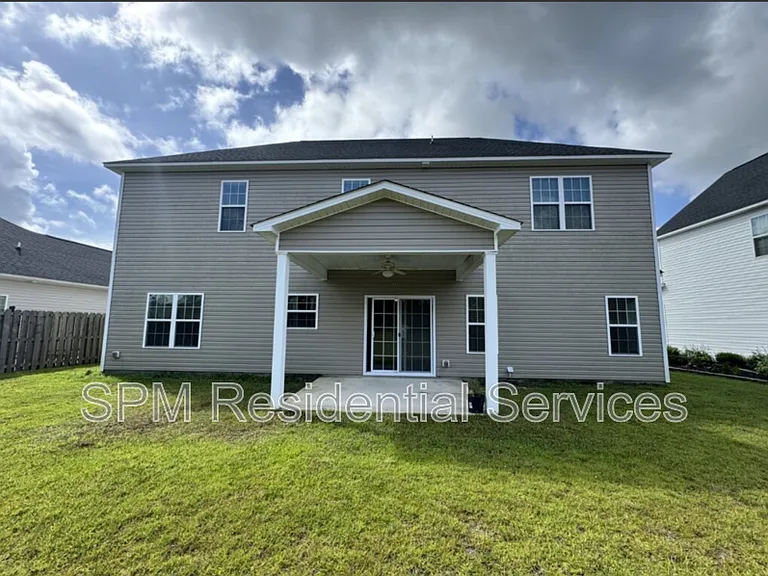 614 High Tide Dr — Photo 13