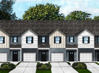 126 Buchanan Cir, Goose Creek, SC 29445