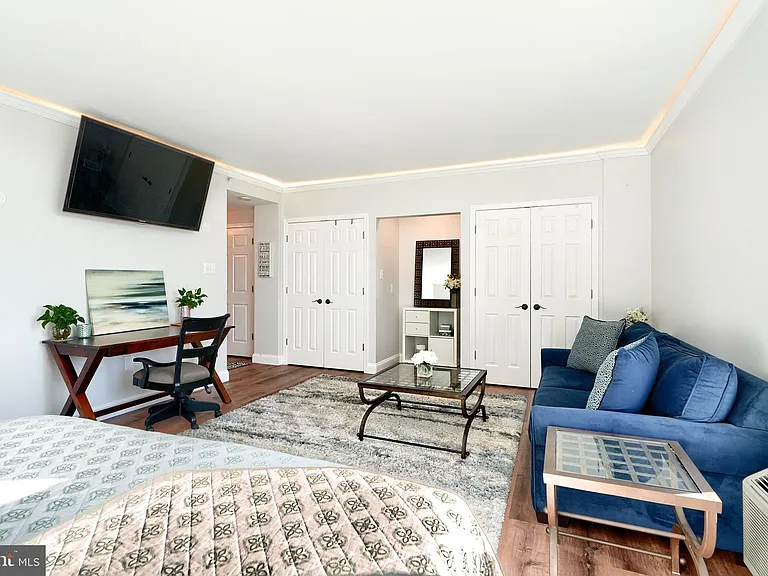 28 Allegheny Ave #2205 — Photo 6