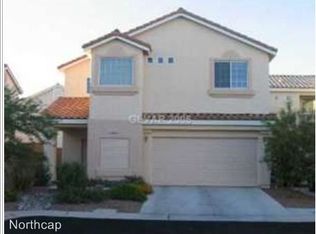 8934 Deep Ridge Ct, Las Vegas, NV 89178