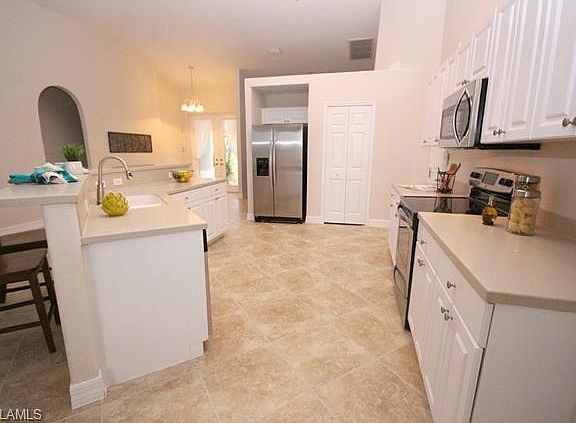 Home For Sale In CAPE CORAL