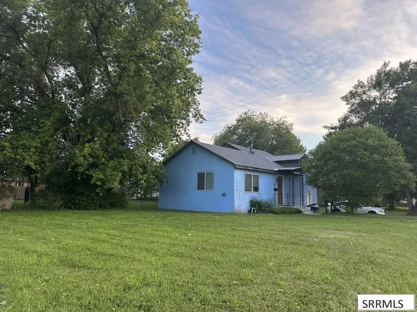 798 Garfield St, Idaho Falls, ID 83401