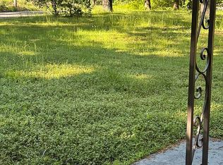 63000 E 157th Rd, Wyandotte, OK 74370